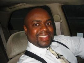 Donevill Zachery