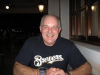 Robert Starrett