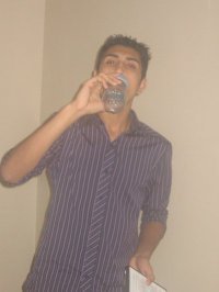 Tariq Jamil