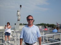 Timothy Gorden