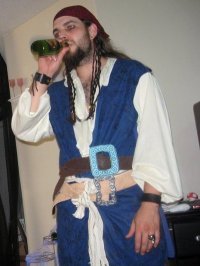 Jean Dubroc
