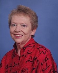 Patricia Frishkoff