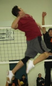 Zachary Tallman