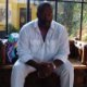 Patrick Coker