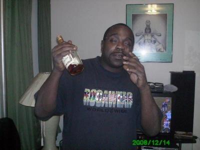 Eugene Holmes