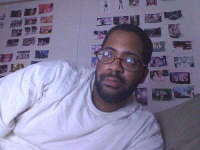 Desmond Shannon