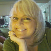 Betty Partin