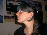 Christina Wyers