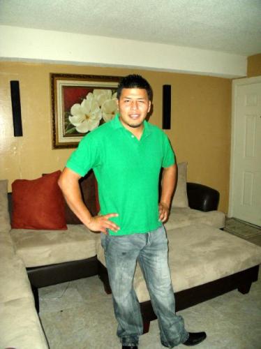 Samuel Garcia