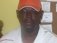 Toney Pryor
