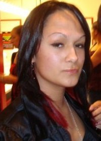 Amber Litardo