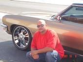 Wilkins Gonzalez