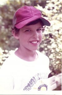 Adam Wacher
