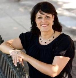 Janelle Lafave
