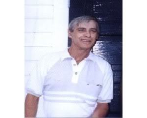 Michael Grindstaff
