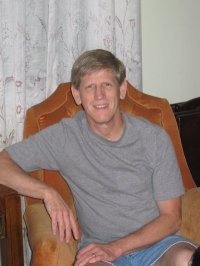 Wayne Vrooman