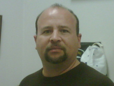Gaston Aguirre
