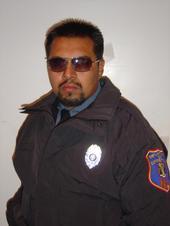 Juan Bravo