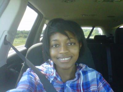 Kimberly Morris