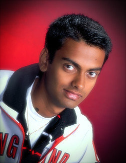 Navneet Singh