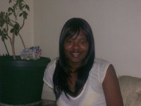 Delisia James