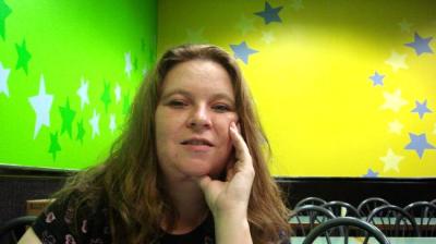 Tammy Dowellpriddy