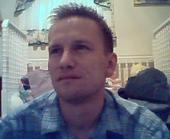 Jason Bickel
