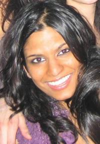 Miksha Patel