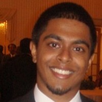 Libu Geevarghese