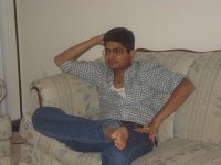 Ketuman Sardesai