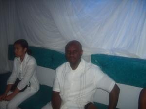 Obiora Achufusi