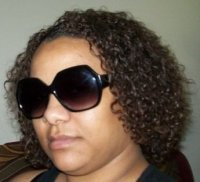 Carleisha Brady