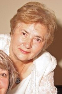 Elena Rakova