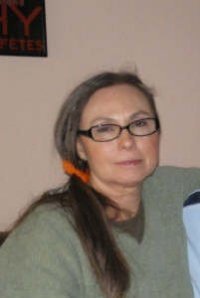 Frances Knight