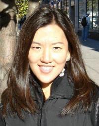 Linda Chung