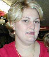 Amandalyn Morehead