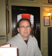 Edward Herkless