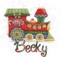 Rebecca Mcelroy