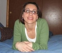 Cassie Lamberti