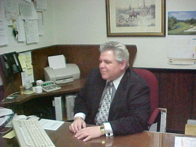 Aaron Kominsky