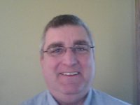 Kent Behr