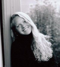 Amy Buinicky