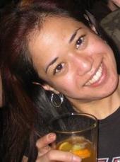 Joy Fuentes