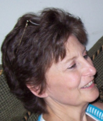 Reta Annell