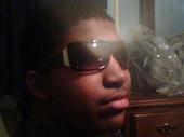 Aaron Streater