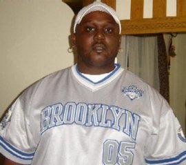 Shevas Tate