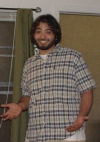 Nil Barua