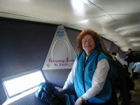 Sandra Robinson