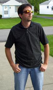 James Mutdosch