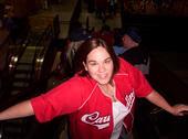 Rachael Darnell